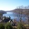 Tuxedo Lake in Winter