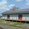 Kernersville Train Depot