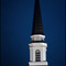 Main Street Methodist Church Steeple