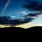 The World and I See Rest on the Horizon