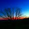 Mountain Sunset