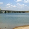 Elizabeth River Road and Rail Bridges