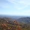 Little Moccasin Gap From Hidden Valley Butt
