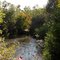 Menantico Creek at Leaming Mill