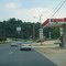 National Highway near Thomasville, NC