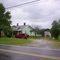 Typical American house