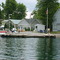 Cape Vincent - U.S. Border