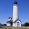 Tibbetts Point Lighthouse and a Peek at Canada