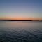 Sunset at the Banks