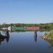 Barge on the Tennesee