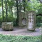 Stone Monuments - Perry Metroparks