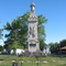 Civil War Monument, Madison, Ohio