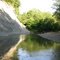 Paine Creek at Indian Point