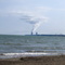 Nuclear Power Plant no far from Fairport Harbor