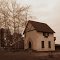 Old farm house