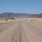Road to nowhere...