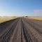 Road to Kulala Lodge Sossessvlei