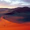 Namibië - Sossusvlei