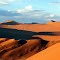 Namibië - Sossusvlei