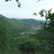 From mountain on Uisib