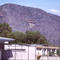 Otavi Otavi-Berge Fußabdruck