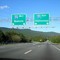 I-59 & I-24, Lookout Valley, 10-18-2008