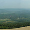 Lookout Mountain Flight Park - View from Launch