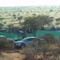 Base camp at Mbela