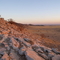 Namib Sunset