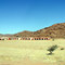 Namib Naukluft Lodge, Namib desert, Namibia