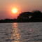 Río Zambezi-Zimbabwe