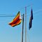 Botswana Zimbabwe Border