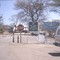 Kazungula, Zimbabwe - Botswana Border Post