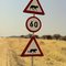 Trafficsigns ;-)