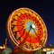 Crazy Carnie Rides at the Oregon State Fair 2009