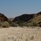 Gaub River - C14 (Namibia)