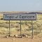 Unterwegs in Namibia