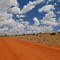 von Kalkrand nach Bagatelle(Kalahari)