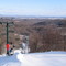 View of Lehigh Valley from Bear Creek