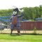 Peg-Leg Pirate off 222