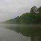 Morning Fog on Savannah River