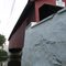 Rex's Covered Bridge from Northeast
