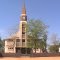 Church in Leonardville