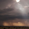 strorms over namib