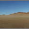 Balooning Namib Naukluft Parc