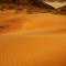 Le désert du Namib dans toute sa splendeur vers Sesriem en Namibia