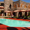 Le Mirage Desert Lodge & Spa in the Namib Desert in Namibia