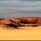 Heißluftballonfahrt im Namib-Naukluft National Park ...C