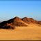 Heißluftballonfahrt im Namib-Naukluft National Park ...C
