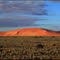 Ende der Ballonfahrt im Namib-Naukluft National Park ...C